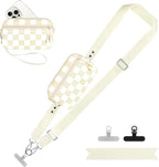 Clip and Go Strap for Phone by YFWE