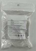 3 Pack Anti Theft Self Adhesive Security Plate - Image 7