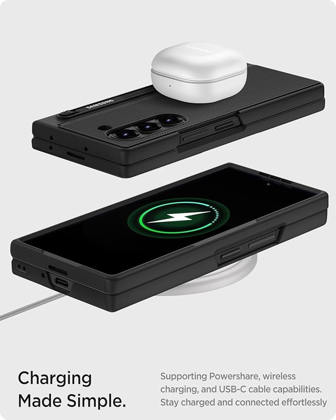 Miimall for Samsung Galaxy Z Fold 6 Case - Image 6