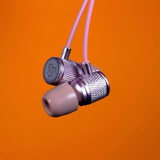 LUDOS Ultra USB C Headphones for iPhone 16 15 Pro Max Plus iPad Pro, 5 Years - Image 3
