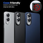 WSKEN for Samsung Galaxy S25 Edge Camera Lens Protector - Image 5