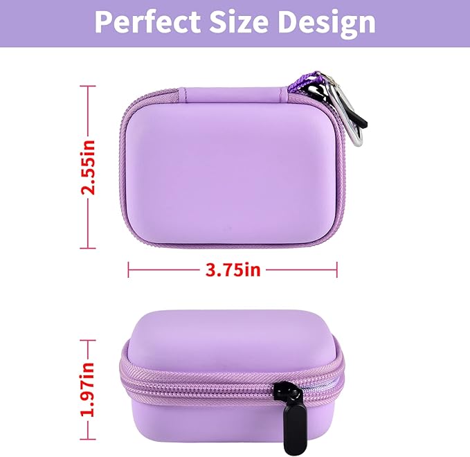 Portable Charger Power Bank Case - Image 5