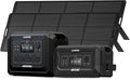 OUPES 3072Wh Mega 1 Power Station Bundle by OUPES