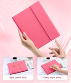 Compatible with iPad Air 11 Inch & Air 5th/ Air 4th Generation Case with - Image 5