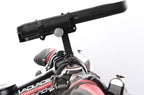 GUB Thick Case Design Bike & Motorcycle Phone Mount Handlebar Holder Adjustable - Image 5