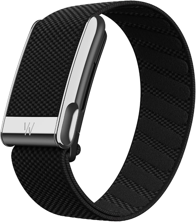 WHOOP – 12-Month Membership – 5.0 Health and Fitness Wearable – 24/7 Activity by WHOOP