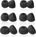 Silicone Earbuds Tips Replacement by EarbudsTipsAccessories