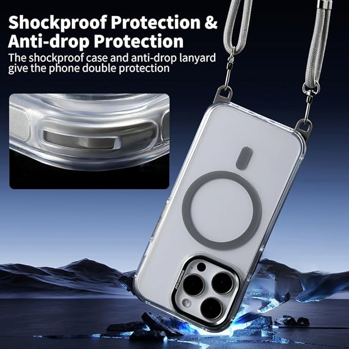 for iPhone 15 Pro Max Case - Image 4