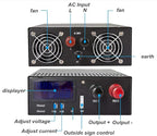 Switching Power Supply 3000W AC-DC Converter Digital Display Current Voltage - Image 3