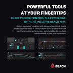 BEACN Dark Dynamic USB Mic for PC - Image 7