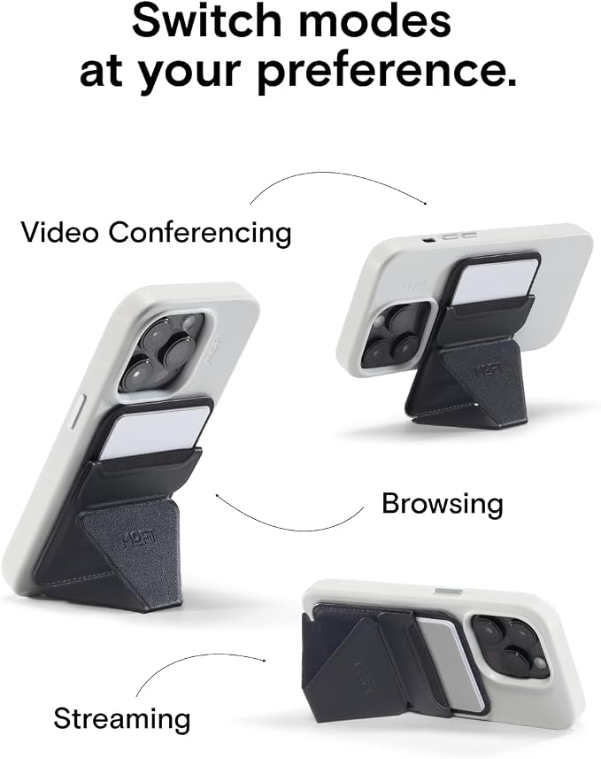 MOFT Magnetic Wallet Stand Compatible - Image 3