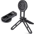 for MagSafe Pocket Tripod Stand – Magnetic Phone Stand by zelnoox