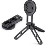 for MagSafe Pocket Tripod Stand – Magnetic Phone Stand by zelnoox