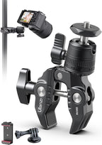 ULANZI R099 Super Clamp Camera Mount by Ulanzi