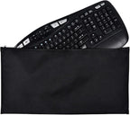 Keyboard Bag Case Sleeve Pouch for Universal Keyboard, - Image 4