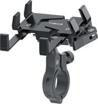 Tiakia Bike Phone Mount Holder, Aluminum Motorcycle Phone Mount, Handlebar by Tiakia