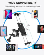 woleyi Spin Bike Tablet Holder - Image 6