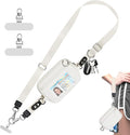 Clip and Go Strap for Phone by Unknown
