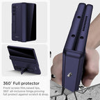 Miimall for Z Fold 6 Case with Privacy Screen Protector, Built-in Adjustable - Image 4