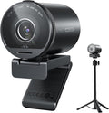 EMEET SmartCam S800-4K Webcam by EMEET