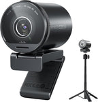 EMEET SmartCam S800-4K Webcam by EMEET