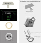 Snake Chain Phone Strap Universal phone lanyard phone strap connector - Image 6