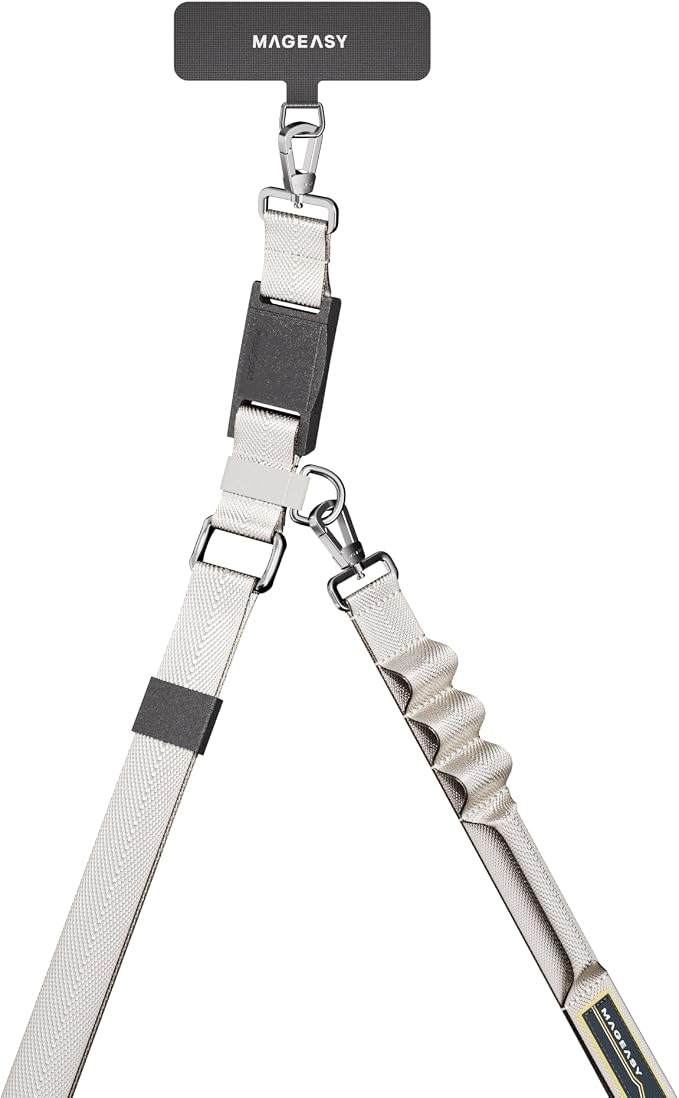 MAGEASY Universal Cell Phone Lanyard - Image 9