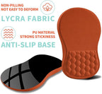 Ergonomic Mouse Pad Wrist Support - Image 6