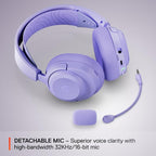 SteelSeries Arctis Nova 3P Wireless Multi-Platform Gaming Headset — Mobile App - Image 8