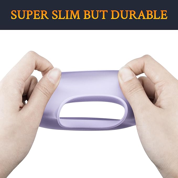 SOULWIT Silicone Ear Pads Cover Protector - Image 4