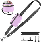 Clip and Go Strap for Phone by YFWE