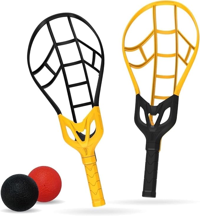 Wham-O Game Time Trac-Ball II. by WHAM-O