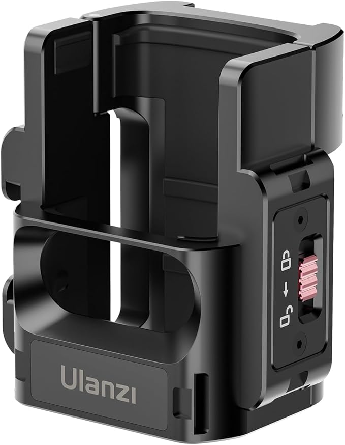 ULANZI PK-06 Expansion Adapter Accessories - Image 7