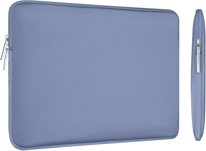MOSISO Laptop Case 13 inch, 13 inch Laptop Sleeve Bag Compatible - Image 7