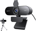 N newline 4K Webcam for PC by Nnewline