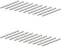 XENCELABS Felt Nibs, 20 Pack Replacement Nibs Pen Tips by XENCELABS