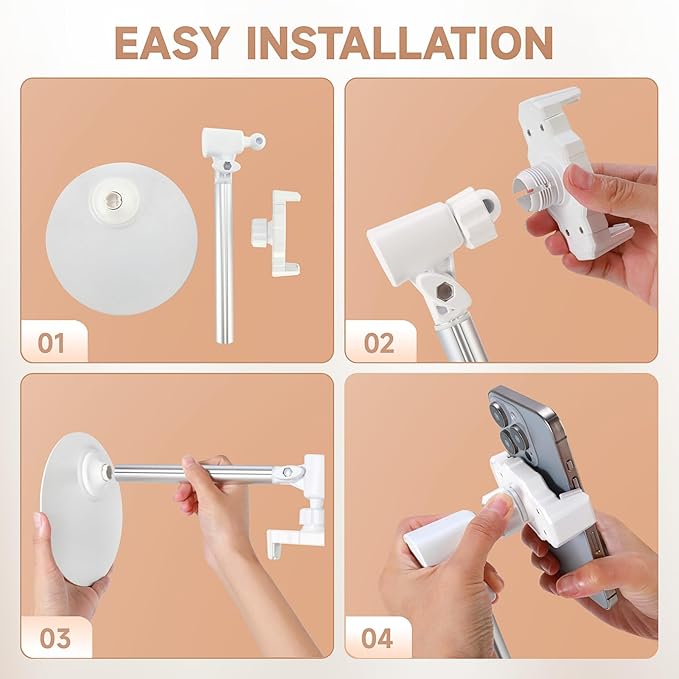 Adjustable Phone Stand for Desk - Image 6