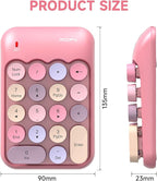MOFII Wireless Number Pads - Image 8