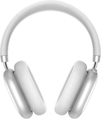 Srhythm NiceComfort 95 Hybrid Noise Cancelling Headphone Wireless, HD Sound by Srhythm