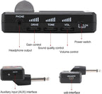 Guitar Headphone Amplifier - Image 7