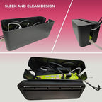 Cable Management Box Cord Organizer - Image 9