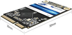 Dogfish Msata 32GB Internal Solid State Drive Mini Sata SSD Disk - Image 6