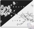Inspirational Quote Mouse Pad by DUADELI