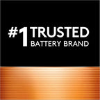 Duracell - CopperTop D Alkaline Batteries - Long Lasting - Image 6