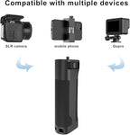 UURig Camera Handle Grip 1/4" Screw - Image 3