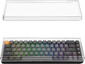 Geekria 65% Clear Acrylic Dust Cover by GEEKRIA