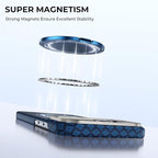 BENKS ArmorPop Magnetic Phone Grip & Stand - Image 6
