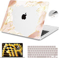 Teryeefi for MacBook Air 15 inch Case M4 M3 M2 Chip 2025 2024 2023 Released by Teryeefi