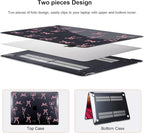 for MacBook Air 13 inch Case 2021 2020 2019 2018 Release M1 A2337 A2179 A1932 - Image 3