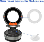 Phone Holders for Your Car Phone Holder Mount for MagSafe 360° Adjustable - Image 9